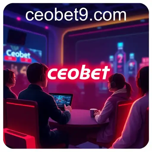 The Rise of Ceobet: A New Era in Online Gaming
